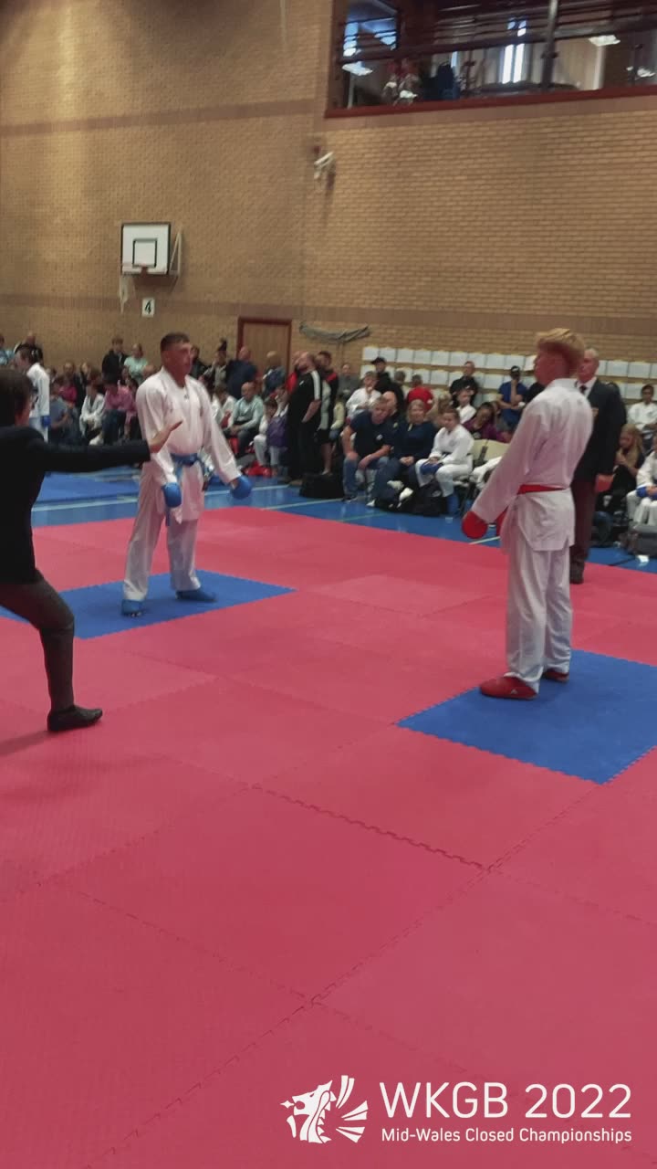 WKGB MWCC22 - Kumite E.mp4